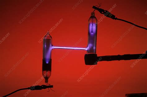 Cathode Ray Tube Stock Image T5400161 Science Photo Library