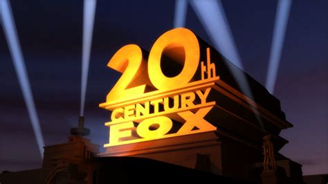 45 20th Century Fox Logo Wallpaper Wallpapersafari