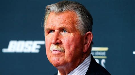 Chicago Bears Mike Ditka On Kneeling During Anthem Get The Hell Out