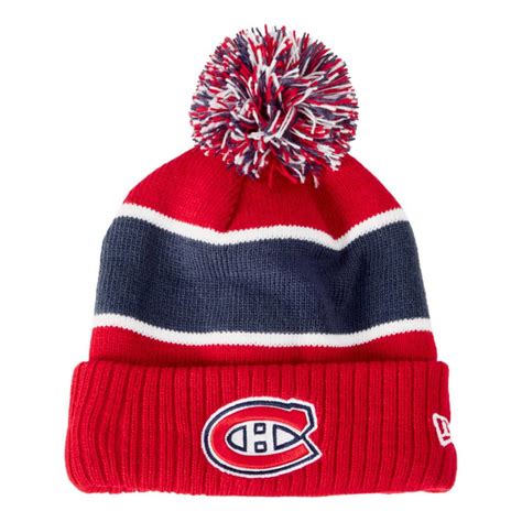 Tuque Canadien De Montreal Canadiens Montreal On Twitter 15 Years Ago