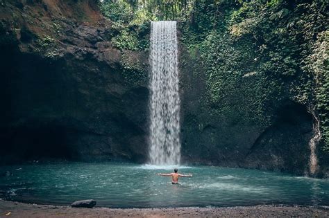 Tibumana Waterfall Bali 2023 Entrance Fee How To Get There And More