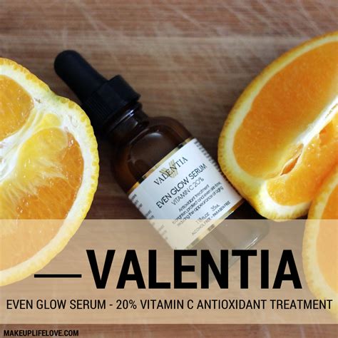 This video compares redoxon vitamin c and zinc vs flavettes glow. Even Skin, Even Glow- Valentia Even Glow Vitamin C Serum ...