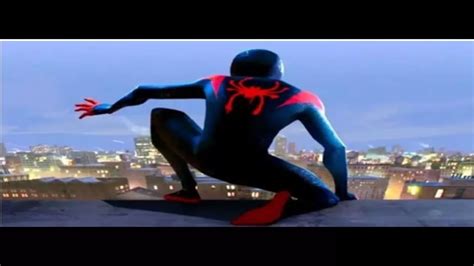 Here S How To Watch Spider Man Across The Spider Verse Free Online Streaming At Home Is