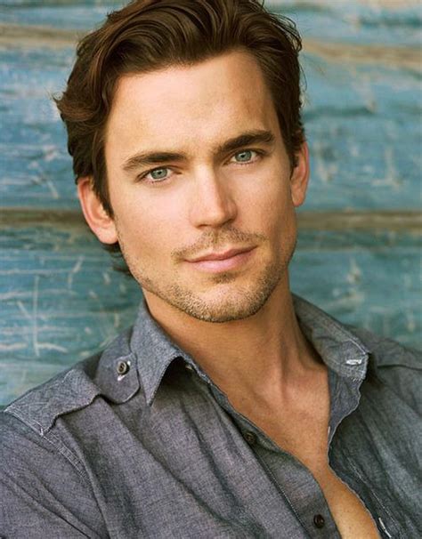 Matt Bomer Biographie Et Filmographie