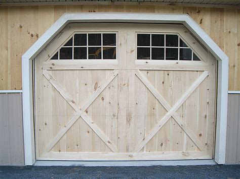 Click on any picture to enlarge. Custom Built Wooden Barn Doors | Quality Amish Built ...