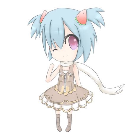 Kawaii Anime Drawing Chibi Anime Transparent Background Png Clipart