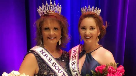 Mother And Daughter Crowned Beauty Queens At Same Pageant Statenews