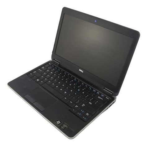 Laptop Dell Latitude E7240 Core I5 128 Gb Ssd 4 Gb Ram Meses Sin