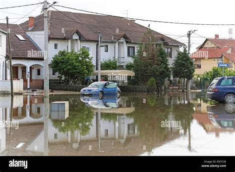 Flooding Problem Hi Res Stock Photography And Images Alamy
