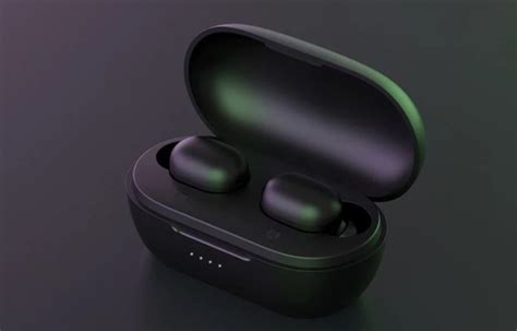 Haylou gt1 pro is an improved version of the haylou gt1 earbuds, which comes with a new storage case. Xiaomi Haylou GT1 Pro, cuffie auricolari compatibili con ...