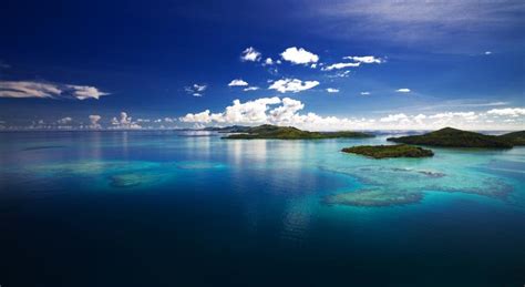 Yasawa Island Resort Seabeds Fiji