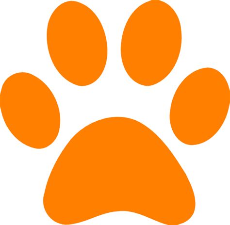 Free Free Clemson Paw Svg Free 446 SVG PNG EPS DXF File