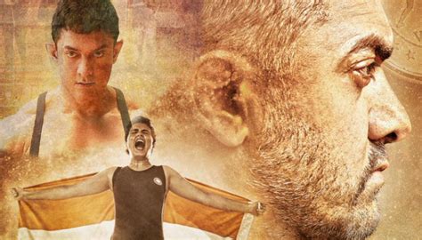 The film is a biopic of mahavir singh phogat, one of the legendary wrestlers of india. Following Dangal's success, here's what Aamir Khan wants ...