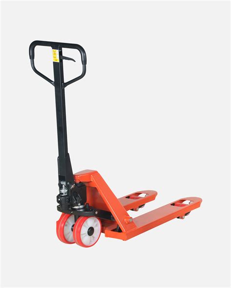 Hand Pallet Truck Eurolifter Strong 25 T 1150x525 Bp