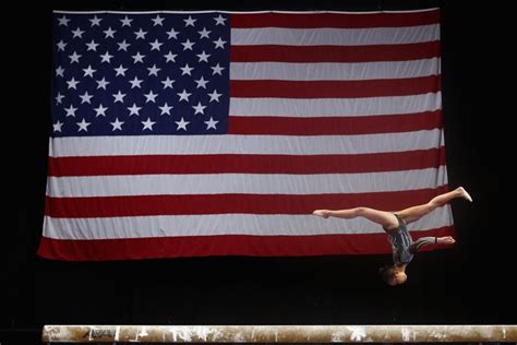 U S Olympic Committee Moves To Strip Usa Gymnastics Of Authority Following Sex Abuse Scandal