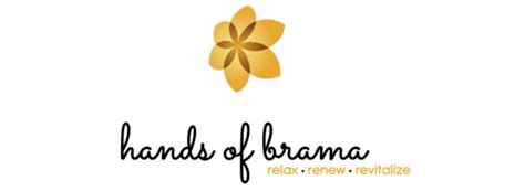 The Massage You Need Hands Of Brama