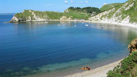 Lulworth Cove Visitor Guide The Best Things To See And Do Dorset Guide
