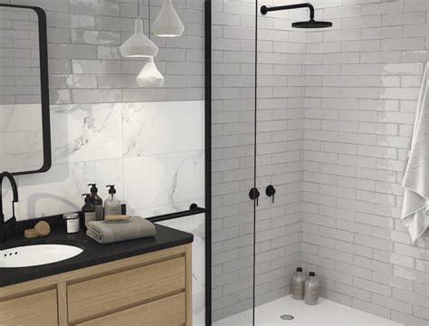 Altea Gloss Kitchen Bathroom Wall Tile Emc Tiles