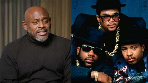 Steve Stoute Called Out By Run Dmc Fans Over Hip Hop Sneaker Claim