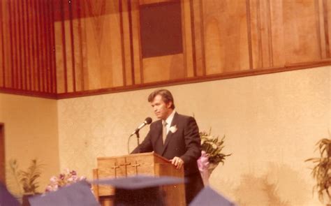 Reverend Marvin Gorman First Assembly Academy Graduation Flickr