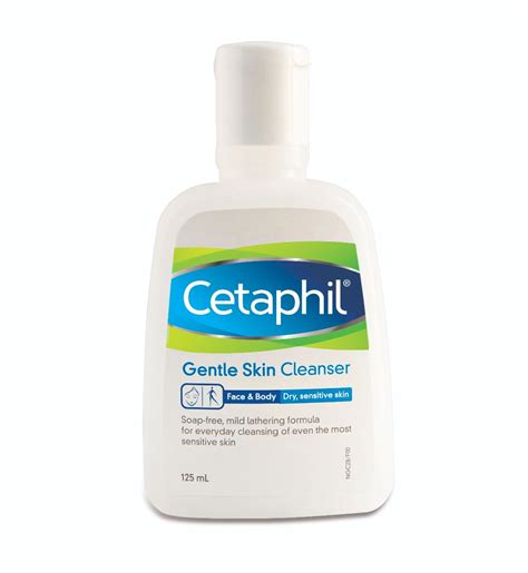 Cetaphil Gentle Foaming Cleanser 236 Ml Price Uses Side Effects