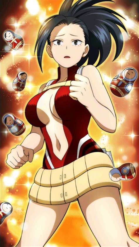 We Need A Hero Momo Yaoyorozu X Male Reader Entrance Exam Wattpad