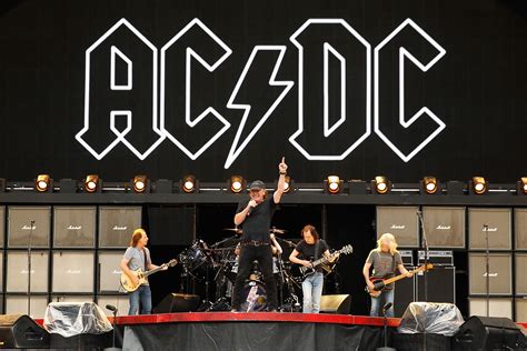Where Is Acdc 5 Fast Facts You Need To Know