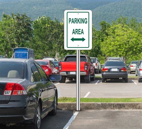 Why Parking Lot Owners Need To Invest In High Quality Custom Parking