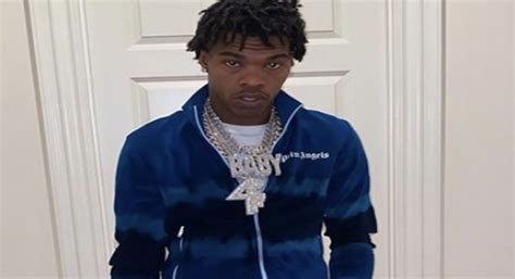 Lil Baby Says Walmart Got Me Fcced Up After Finding Out Theyre
