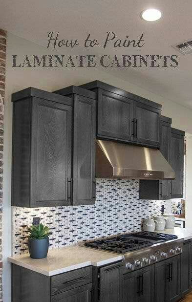 Check spelling or type a new query. Pin by Felicia Lewis on Kitchen Ideas | Laminate cabinets ...