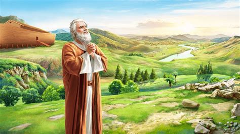 When Did Noah Live The Era Of Noah Christian Faith Guide