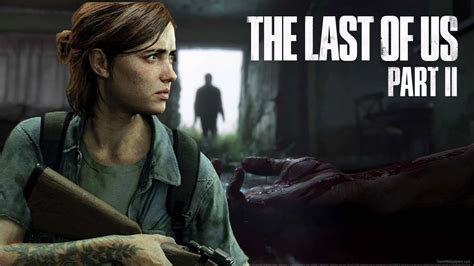The Last Of Us Part 2 Recherche Un Développeur Pc Jvmagch
