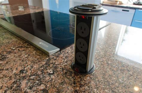 10 Kitchen Island Electrical Outlet Ideas 2022 Useful One
