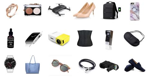 Los 25 productos más populares para vender en línea en ...