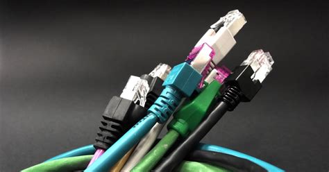 Kabel Utp Pengertian Kelebihan Kekurangan Fungsi Dan Jenisnya