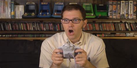 AVGN Best Episodes Of The Angry Video Game Nerd