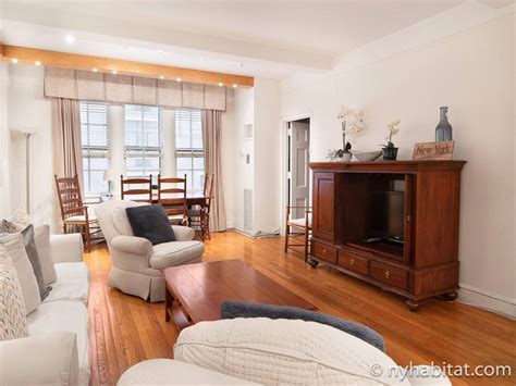 New York Apartment 2 Bedroom Apartment Rental In Midtown West Ny 15067