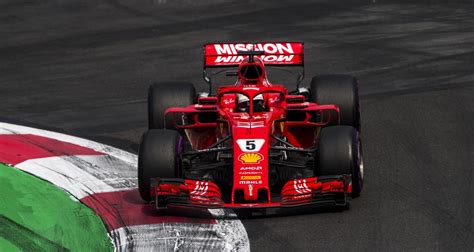 Site consacré au championnat du monde de #f1. Grand Prix du Mexique de F1 : les résultats de Vettel à Mexico