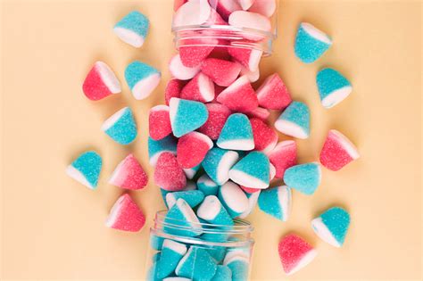 Make the gender reveal party a time for joy and surprises! Gender Reveal Easy Diy Snacks / How To Plan A Gender ...