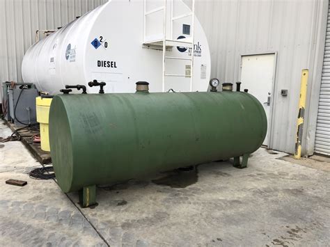 Fuel Tank Used Diesel Fuel Tanks Mid America Engine