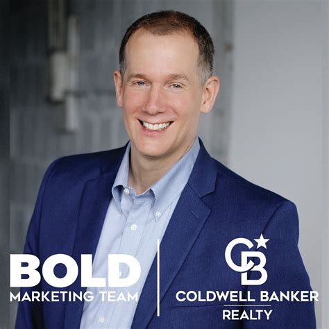 Bold Marketing Team Coldwell Banker Realty Saint Paul Mn