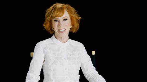 Kathy Griffin Recovering From Lung Cancer Surgery Variety