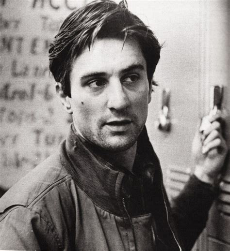 Born august 17, 1943) is an american actor, producer, and director. Young De Niro | A tribute to talent | Pinterest | Robert ...