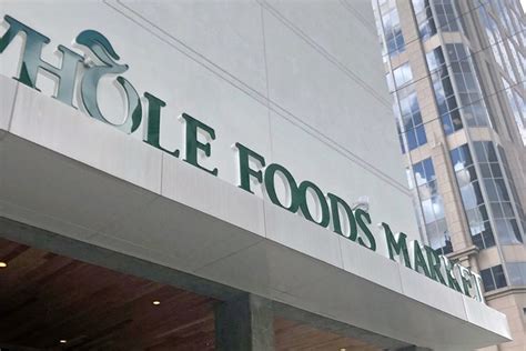 Grocery stores and shared kitchens. Midtown gets a new grocery store: Whole Foods Market ...