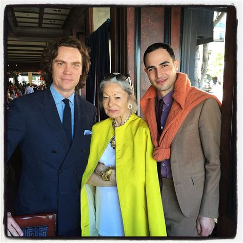 Denise Hale, Stanford students sing praises of Fielden, Posen