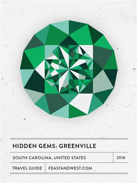 Hidden Gems Greenville South Carolina Travel Guide Feast West