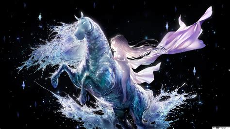 Water Horse Wallpapers Top Free Water Horse Backgrounds Wallpaperaccess