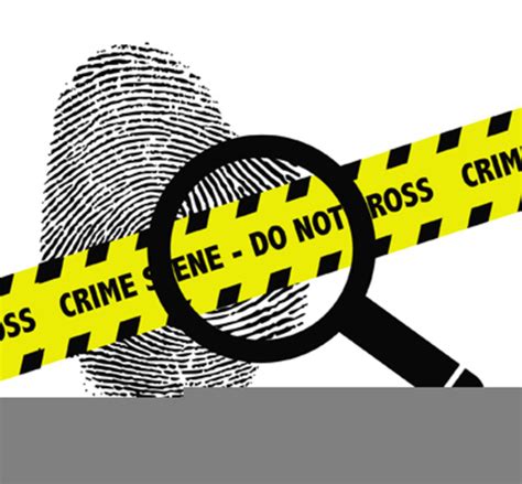 Free Clipart Of Crime Scene Free Images At Vector Clip