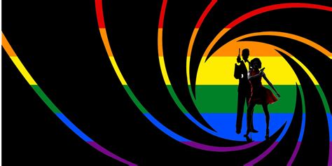 Zkratka označující lesby, gaye, bisexuály a transgender osoby (cs); Stonewall Workplace Equality Index 2016: MI5 Named Best LGBT Employer In Britain | HuffPost UK