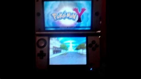How to Reset (Start New Game) Pokemon X/Y Sun/Moon Omega Ruby/Alpha